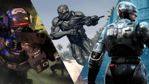 Das 25-Dollar-PC-Bundle enthält 8 Spiele, darunter eine unterschätzte Science-Fiction-Trilogie, die jeder spielen muss