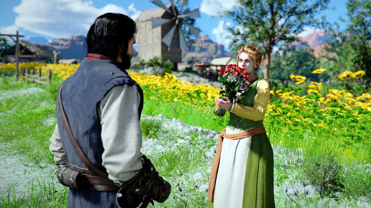 Crimson Desert PC add-on introduces feature players have been begging for, arriving in time for DLC