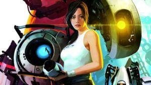 Das Portal steht vor einer großen Wiederbelebung, da ein unerwartetes Update einen Vorgeschmack auf die Zukunft der Franchise gibt