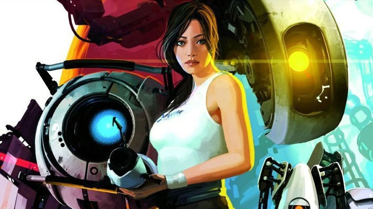 Portal set for major revival as unexpected update teases franchise