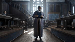 Das Schulsystem-Add-on „Hogwarts Legacy“ ist in Arbeit und genau das, was eine Fortsetzung braucht