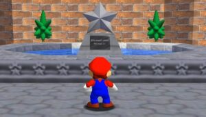 Das größte Rätsel von Super Mario 64 könnte nach 30 Jahren endlich gelöst sein