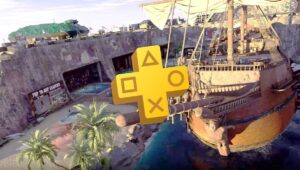 Das kostenlose AAA-Spiel PlayStation Plus wird bis Januar 2027 aus der Liste genommen