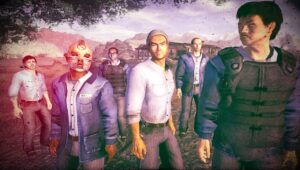 Das kostenlose Add-on „Fallout: New Vegas“ erweitert die Cut-Questreihe, die Ihr nächstes Durchspielen verbessern wird