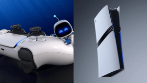 Das neue Basismodell der PlayStation 5 kommt still und leise mit einer PS5 Pro-Funktion auf den Markt