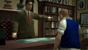 Das vibecodierte Remake von Bully ist so langweilig, wie man es erwarten würde, kostenlose Demo jetzt verfügbar