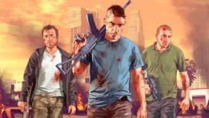 Der GTA 5-Mod verwandelt den Story-Modus mit dynamischen Fraktionen, Kopfgeldjagd und neuen Aktivitäten