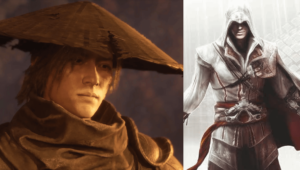 Der PC-Start von Phantom Blade Zero zerschmettert Modern Warfare 4, da der Star von Assassin’s Creed zur Besetzung hinzukommt