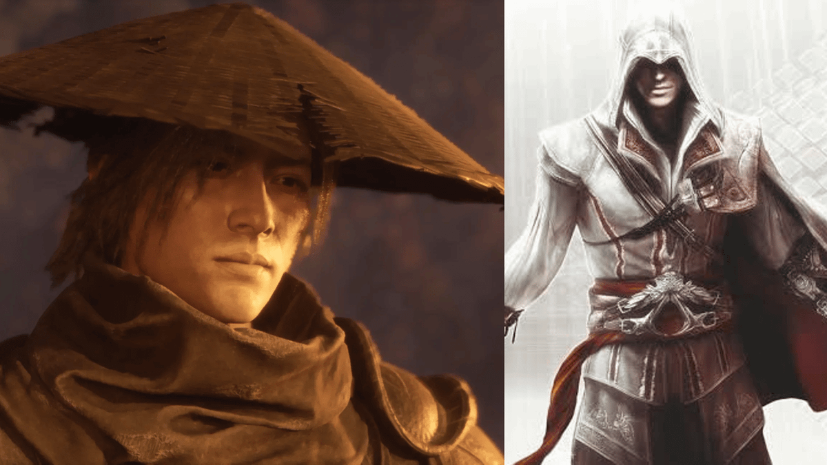 Phantom Blade Zero PC launch crushes Modern Warfare 4 as Assassin