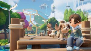 Der Rivale von Animal Crossing der neuen Generation veröffentlicht einen kostenlosen Schnuppertest für den PC und ist bereits ein großer Erfolg
