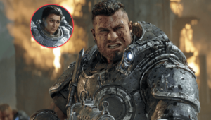 Der Schöpfer von Gears of War verrät, dass Dom als Reaktion auf die „Girl Boss“-Reaktion am E-Day fast eine Frau war