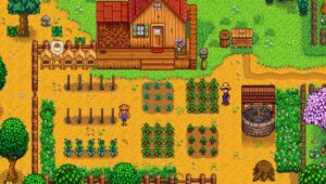 Der Stardew Valley Crop Traits-Mod fügt Ihren landwirtschaftlichen Erträgen unvorhersehbares Verhalten hinzu