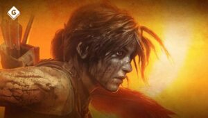 Der am meisten unterschätzte Eintrag von Tomb Raider spielt sich auf Switch 2 recht gut
