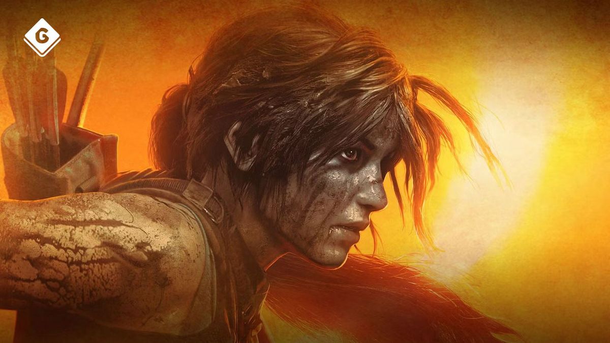 Tomb Raider