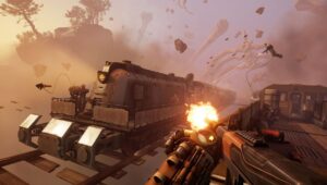 Der beliebte Steam-FPS bringt zeitlich begrenzten kostenlosen DLC auf den Markt, der bis nächste Woche erhältlich ist