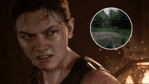 Der intensive Ego-Modus von The Last of Us Part 2 fühlt sich wie ein „völlig anderes Spiel“ an