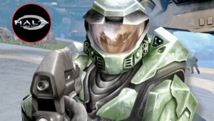Der kostenlose Browser-Port für 128 Spieler von Halo: Combat Evolved bestätigt die Verfügbarkeit einer neuen Plattform