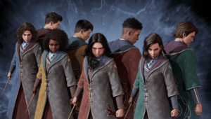 Der kostenlose neue Mehrspielermodus „Hogwarts Legacy“ bringt eine Warnung mit sich, die Spieler beachten müssen