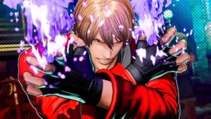 Der legendäre Street-Fighter-Rivale veröffentlicht einen kostenlosen Schnuppertest für PS5, Xbox und Steam