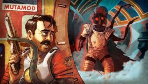 Der spirituelle Nachfolger von BioShock erscheint jetzt mit kostenloser Demo auf Steam