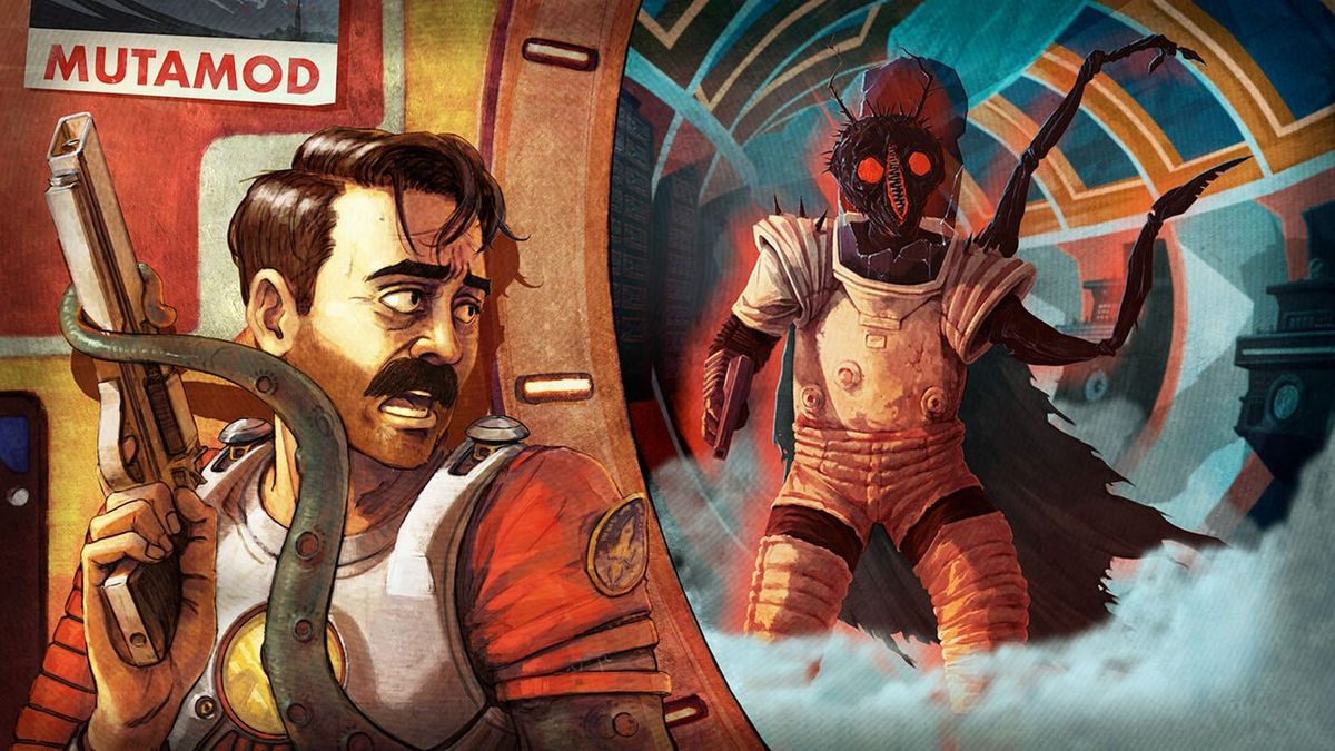 BioShock spiritual successor hits Steam with free demo available now