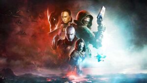 Destiny 2: The Collection enthält alle größeren Erweiterungen, jetzt für begrenzte Zeit 53 $ günstiger