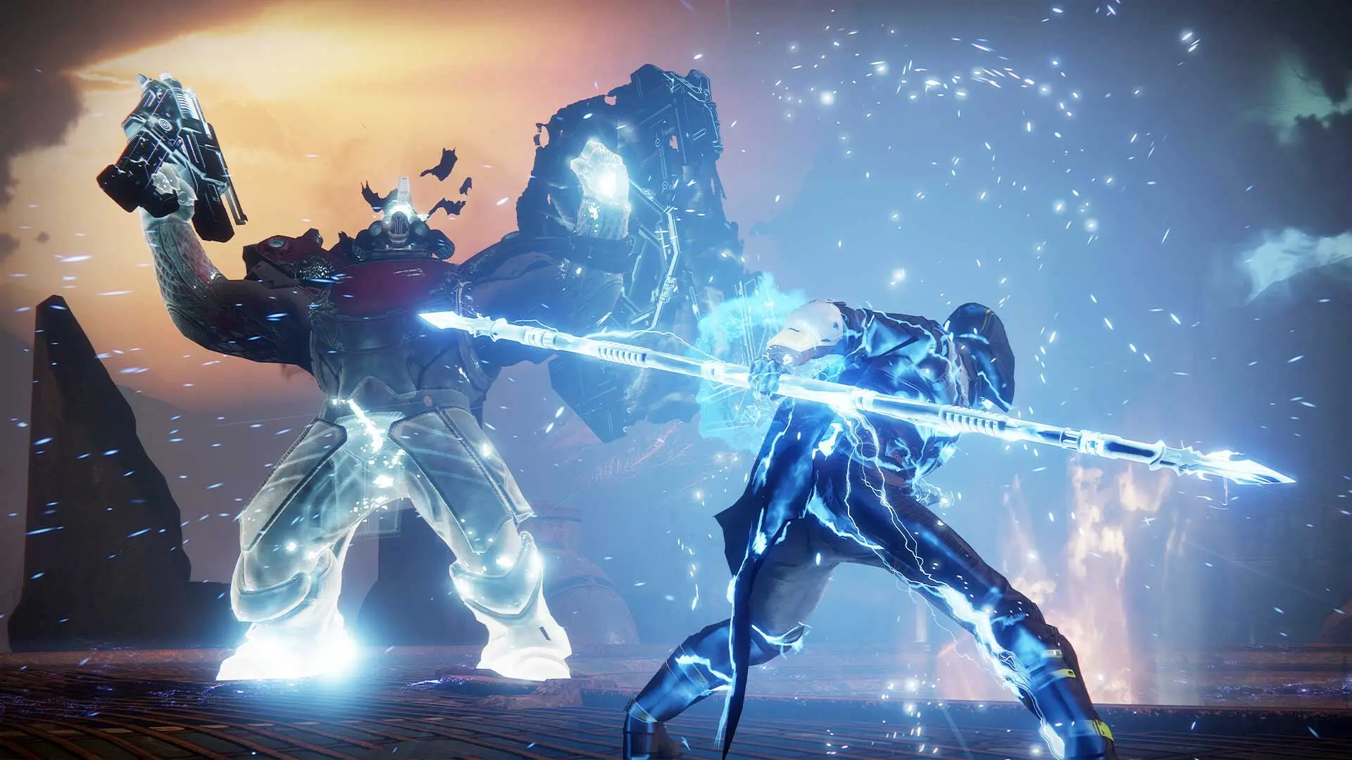 Screenshot von Destiny 2, Bungie