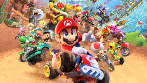 Die 10 härtesten Mario Kart World-Strecken auf Switch 2, Rangliste