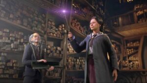 Die 3 besten Hogwarts Legacy Ancient Magic-Mods, um deine Zauber auf ein neues Level zu heben