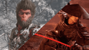 Die Geschichte von Phantom Blade Zero ist dort erfolgreich, wo Black Myth Wukong versagt hat, und hier erfahren Sie, warum