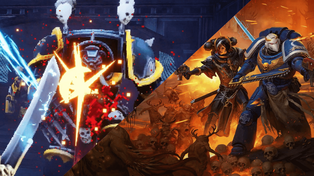Warhammer 40,000: Boltgun 2