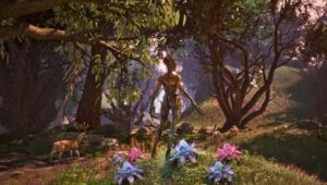 Die Leistung von Oblivion Remastered wurde im Fan-Patch dramatisch verbessert, perfekt für das Warten auf Elder Scrolls 6