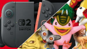 Die Pokémon-Abzocke landet auf der Nintendo Switch im Bumper-Free-Drop und ist mein heimliches Spielvergnügen