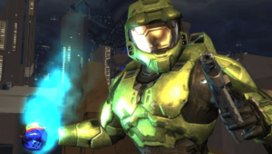 Die kostenlose 16-Spieler-Kampagne von Halo 2 wäre das, was das abgesagte Remake hätte sein können