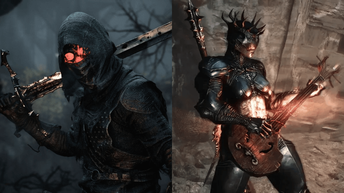 PlayStation Plus free Elden Ring alternative drops huge update with unexpected musical twist