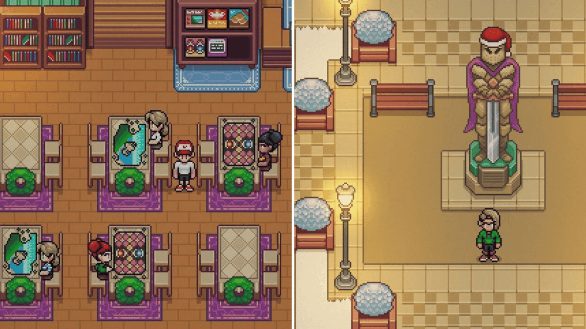 This free RPG taster is a fantasy nerd