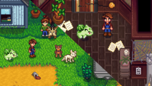 Dieses kostenlose Stardew Valley- und Pokémon-Crossover ist irgendwie eines der besten gemütlichen Angebote des Jahres 2026
