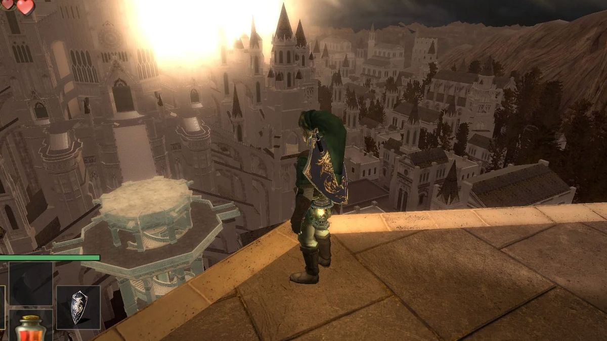 Bethesda