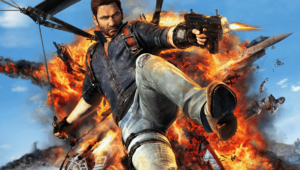 Eines der größten Open-World-Spiele kostet 3 US-Dollar und bietet einen enormen PC-Rabatt von 85 % auf Steam