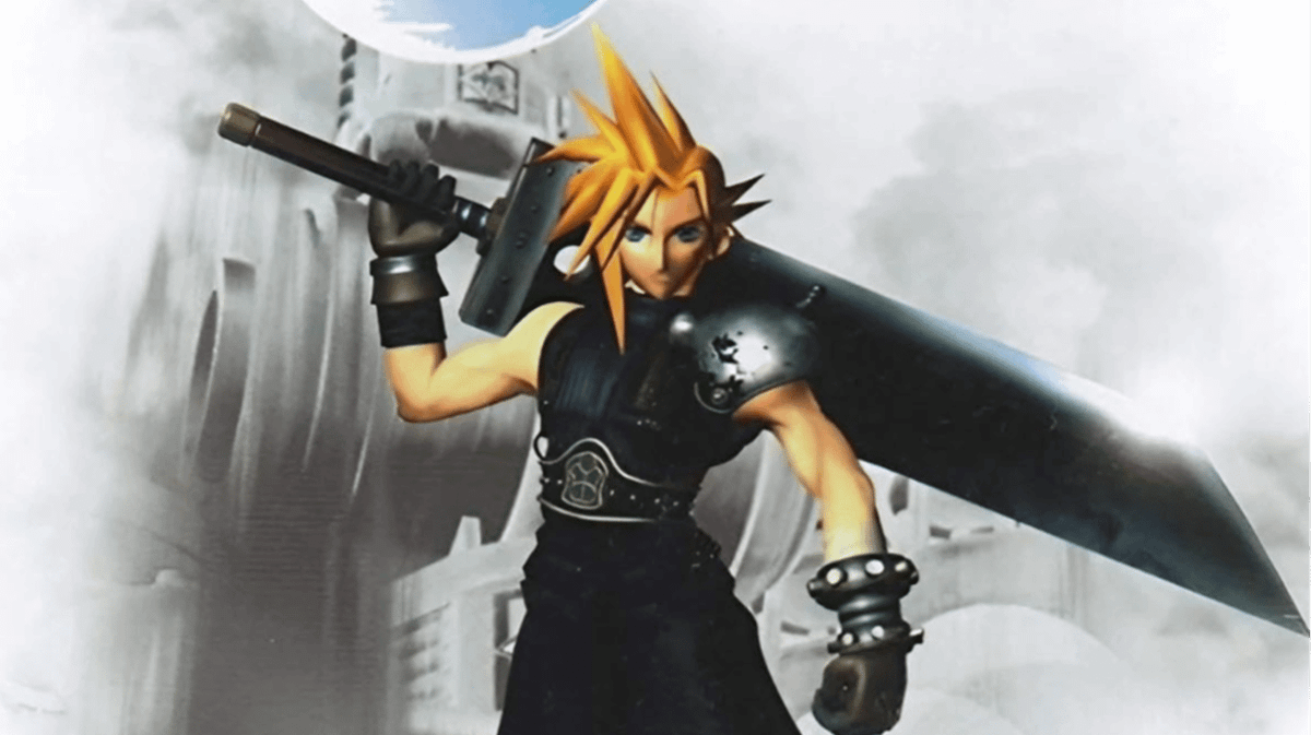 Revisit the original Final Fantasy 7 with this must-play free remaster mod