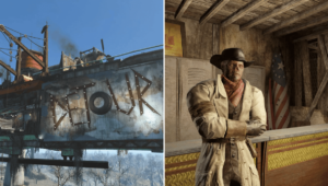 Fallout 4 erhält die kostenlose Erweiterung „Detour“ im DLC-Format mit neuem Setting und neuen Quests