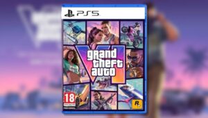 GTA 6 ist auf Amazon auf den niedrigsten Preis aller Zeiten gesunken, einschließlich zweier Sonderpakete