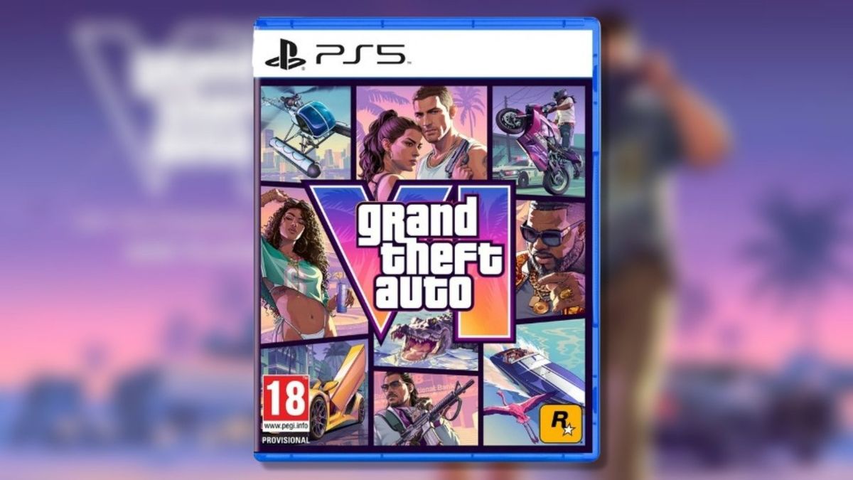 GTA 6 has dropped to its lowest ever price on Amazon, including two special bundles