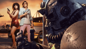 GTA 6 machte sich über ein überraschendes Remaster lustig, das Fallout 76 und andere AAAs in den Schatten stellt