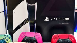 GameStop verlangt 1.399 US-Dollar für eine gebrauchte PS5 Pro, was eine enorme Preiserhöhung darstellt