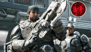 Gears of War: E-Day hat mich daran erinnert, warum ich nicht möchte, dass jedes Spiel 100 Stunden lang ist