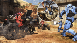 Halo 3 bietet kostenlosen 64-Spieler-Mehrspielermodus exklusiv für PC-Benutzer