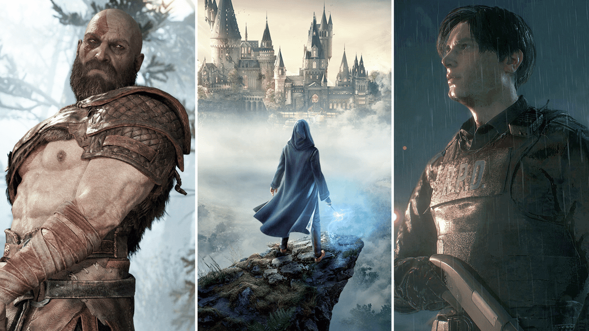 PlayStation’s Player’s Choice sale has 10 great games for under $15