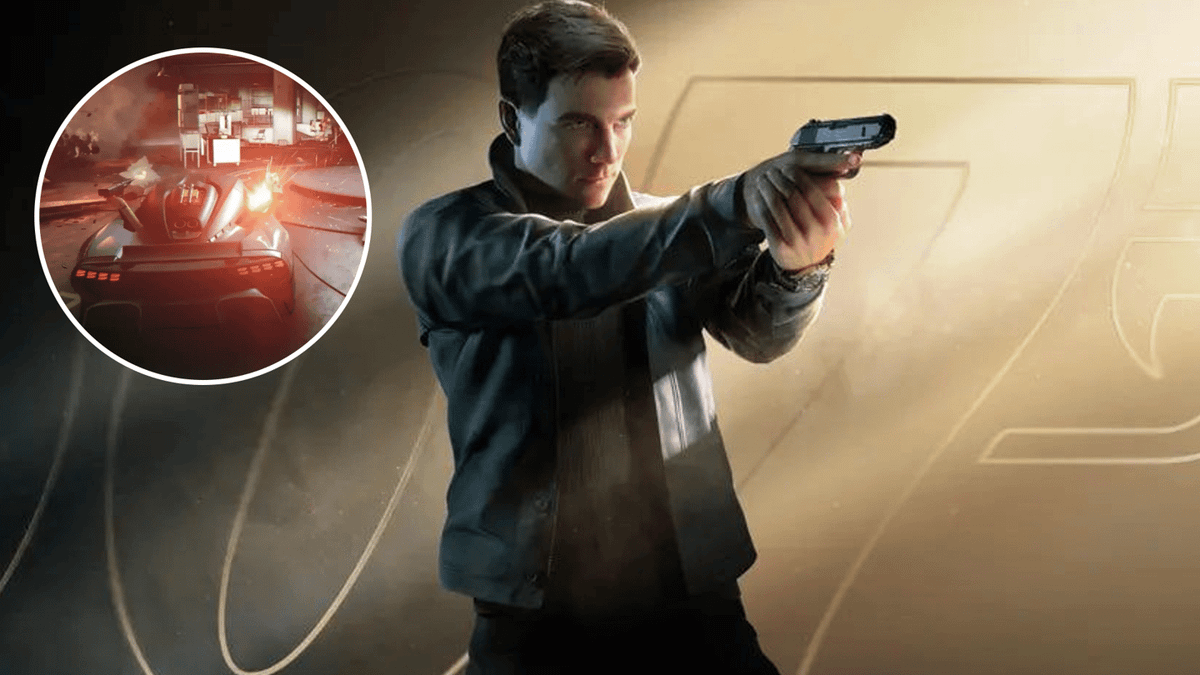 James Bond returns as 007 First Light drops surprise free DLC expansion