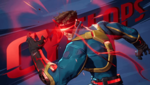 Marvels neue, kostenlos spielbare Open-World-RPG-Lecks könnten den Erfolg von Marvel Rivals nachahmen